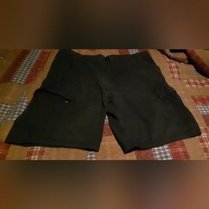 Cargo shorts